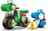 Конструктор Lego Super Mario 72031 Kart Йоши на байке icon 5