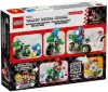 Конструктор Lego Super Mario 72031 Kart Йоши на байке icon 6