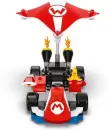 Конструктор Lego Super Mario 72032 Стандартный картинг icon 5