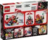 Конструктор Lego Super Mario 72032 Стандартный картинг icon 7