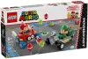 Конструктор Lego Super Mario 72034 Малыш Марио против Малыша Луиджи icon