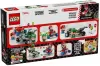 Конструктор Lego Super Mario 72034 Малыш Марио против Малыша Луиджи icon 5