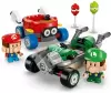 Конструктор Lego Super Mario 72034 Малыш Марио против Малыша Луиджи icon 6