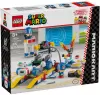 Конструктор Lego Super Mario 72035 Гараж Тоада icon