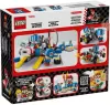 Конструктор Lego Super Mario 72035 Гараж Тоада icon 2