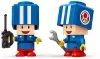 Конструктор Lego Super Mario 72035 Гараж Тоада icon 3