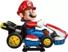 Конструктор Lego Super Mario 72037 Mario Kart – Mario &#38; Standard Kart icon 5