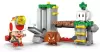 Конструктор Lego Super Mario 72040 Лагерь капитана Тоада icon 4