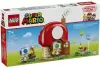 Конструктор Lego Super Mario 72041 Вечеринка в доме Жабы icon