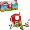 Конструктор Lego Super Mario 72041 Вечеринка в доме Жабы icon 2