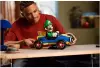 Конструктор Lego Super Mario 72050 Mario Kart Luigi & Mach 8 фото 3