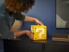 Конструктор Lego Super Mario Блок Знак вопроса из Super Mario 64 71395 icon 5