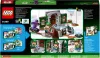 Конструктор Lego Super Mario Дополнительный набор Luigi’s Mansion: вестибюль / 71399 icon 7