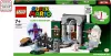 Конструктор Lego Super Mario Дополнительный набор Luigi’s Mansion: вестибюль / 71399 icon 8