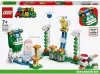 Конструктор Lego Super Mario Испытание Огромного Спайка в облаках / 71409 icon