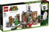 Конструктор Lego Super Mario Luigis Mansion: призрачные прятки / 71401 icon