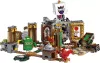 Конструктор Lego Super Mario Luigis Mansion: призрачные прятки / 71401 icon 2
