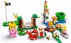 Конструктор Lego Super Mario Стартовый набор Приключения вместе с Пич 71403 icon 2