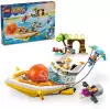 Конструктор Lego Super Sonic 76997 Приключения на лодке Тейлза icon 2