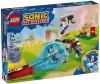 Конструктор Lego Super Sonic 77001 Столкновение Соника у костра icon