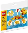 Конструктор Lego Polybag Свободная сборка животных / 30503 icon