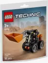 Конструктор Lego Technic 30710 Минопогрузчик icon
