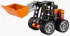 Конструктор Lego Technic 30710 Минопогрузчик icon 2