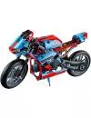 Конструктор Lego Technic 42036 Спортбайк icon