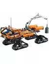 Конструктор Lego Technic 42038 Арктический вездеход icon