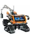 Конструктор Lego Technic 42038 Арктический вездеход icon 2