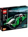 Конструктор Lego Technic 42039 Гоночный автомобиль фото 4