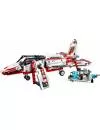 Конструктор Lego Technic 42040 Пожарный самолет фото 3