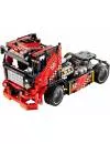 Конструктор Lego Technic 42041 Гоночный грузовик icon