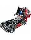 Конструктор Lego Technic 42041 Гоночный грузовик icon 3