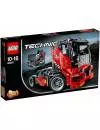 Конструктор Lego Technic 42041 Гоночный грузовик icon 5