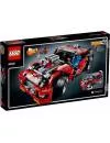 Конструктор Lego Technic 42041 Гоночный грузовик icon 6