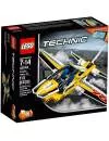 Конструктор Lego Technic 42044 Самолёт пилотажной группы фото 4