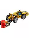 Конструктор Lego Technic 42049 Карьерный погрузчик icon