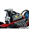 Конструктор Lego Technic 42050 Драгстер фото 4