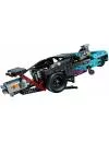 Конструктор Lego Technic 42050 Драгстер фото 5