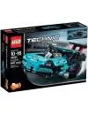 Конструктор Lego Technic 42050 Драгстер icon 7