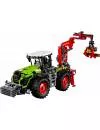 Конструктор Lego Technic 42054 Трактор Claas Xerion 5000 icon