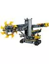 Конструктор Lego Technic 42055 Роторный экскаватор фото 2