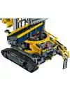 Конструктор Lego Technic 42055 Роторный экскаватор фото 4