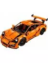 Конструктор Lego Technic 42056 Porsche 911 GT3 RS icon 2