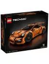 Конструктор Lego Technic 42056 Porsche 911 GT3 RS icon