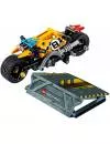 Конструктор Lego Technic 42058 Мотоцикл для трюков icon