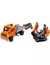 Конструктор Lego Technic 42060 Дорожная техника icon