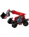 Конструктор Lego Technic 42061 Телескопический погрузчик icon