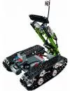 Конструктор Lego Technic 42065 Скоростной вездеход с ДУ фото 5